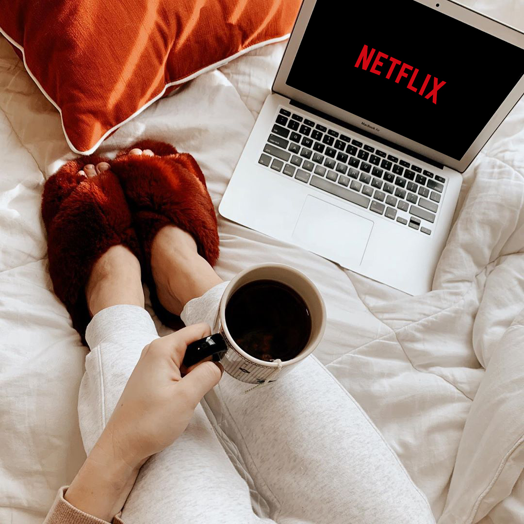 5 Séries da Netflix que você não pode perder | 5 Netflix series you can't miss