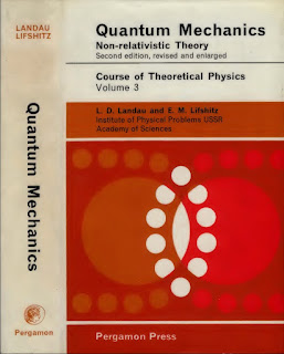 Quantum Mechanics: Non Relativistic Theory, 2nd Edition