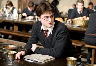 Quiz: Você é capaz de responder todas as perguntas do nosso quiz sobre Harry Potter? (Nível Difícil)