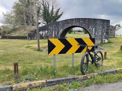 Grand Canal Bridge, Portarlington