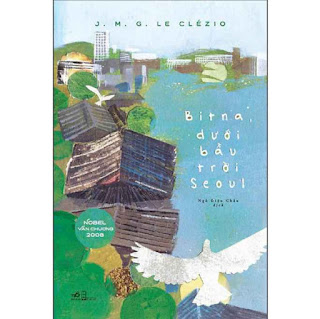 Bitna Dưới Bầu Trời Seoul ebook PDF EPUB AWZ3 PRC MOBI