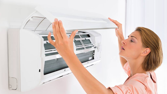 How To Clean Your Air Conditioning Unit [Complete Guide]