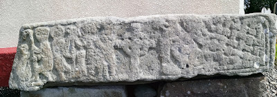 Carndonagh Marigold Stone