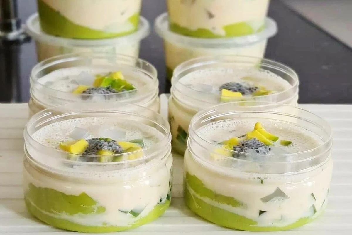 resep-dessert-avocado-milk-cheese