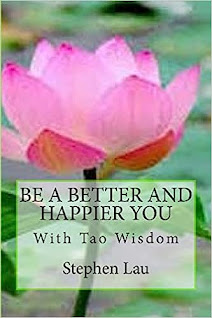 <b>Be A Better and Happier You</b>