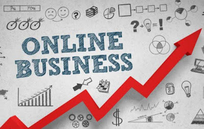 Investasi Bisnis Online