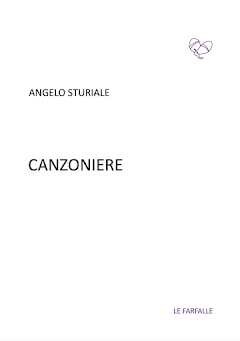 "Canzoniere": the brand-new book of poems and writings about music