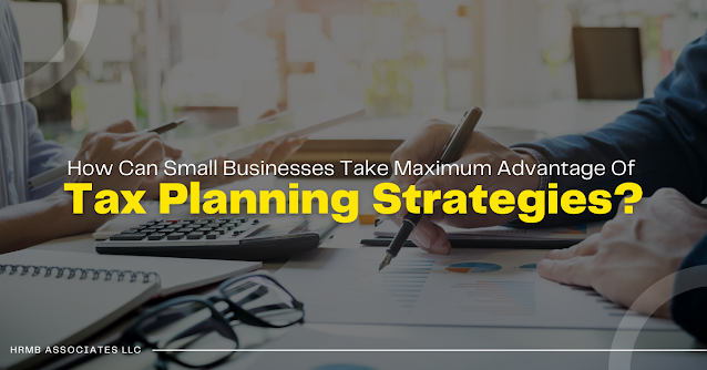 tax-planning-strategies-for-small-businesses