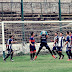  Torneo Regional Amateur: Américo Tesorieri (Catamarca) 1 - Sarmiento (La Banda) 1.