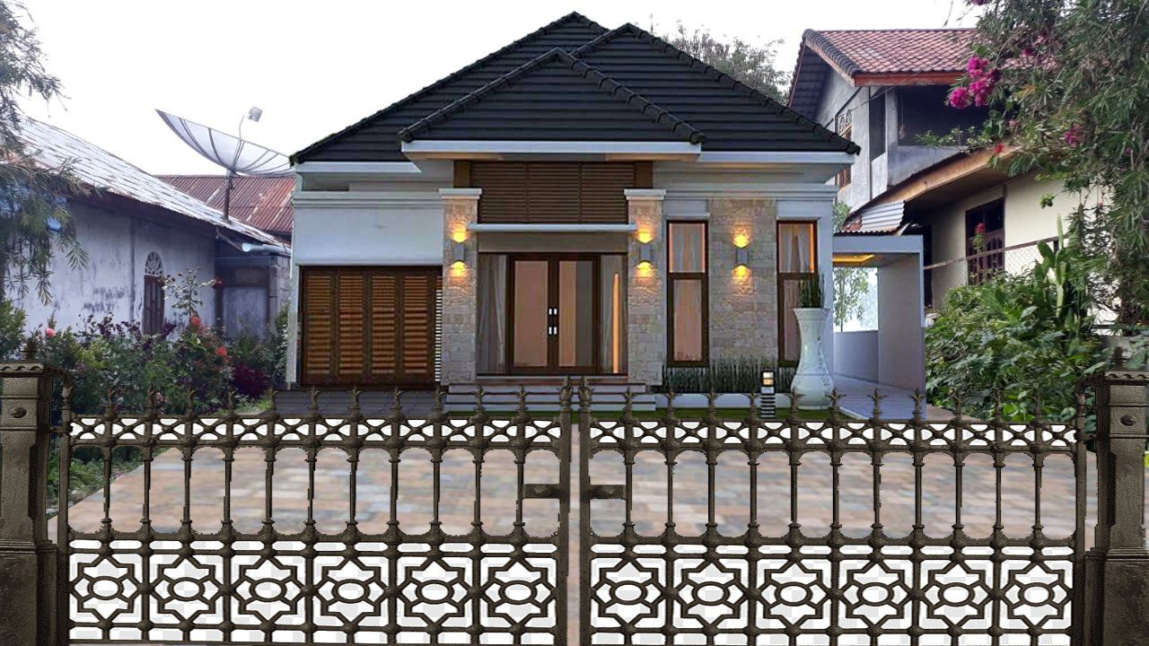 Rumah