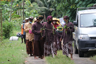 Kampung KB Gumulan