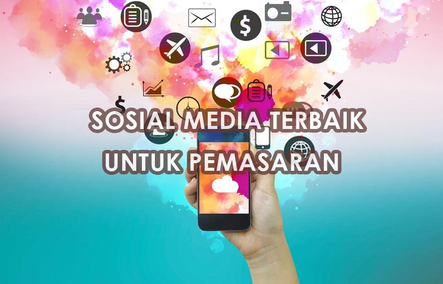 sosial media populer di Indonesia
