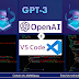Chat GPT Integration in VS Code