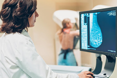 Delmiro Gouveia inicia mais um mutirão de mamografias dia 03 de março