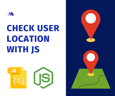 get user location with javascript | web developer joy