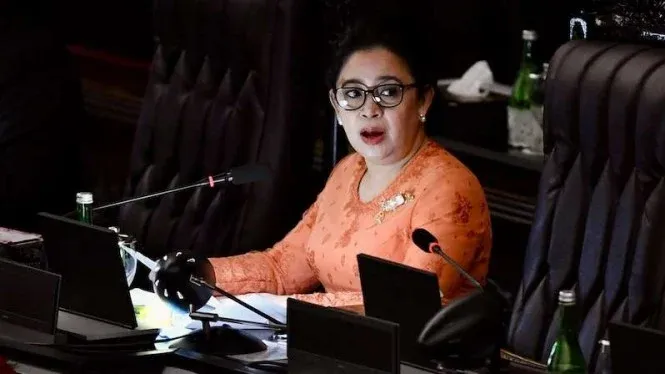 Puan Maharani Ogah Revisi Presidential Threshold, Pengamat: Dia Sosok Tidak Aspiratif!