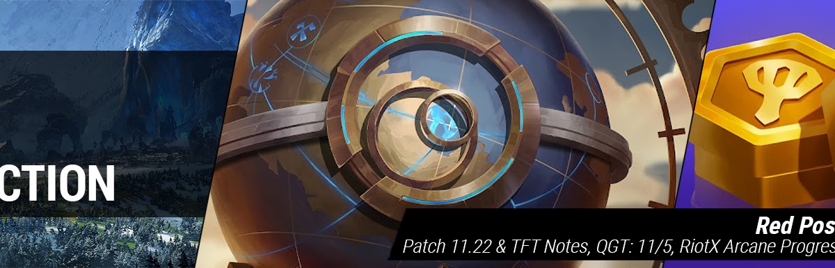 Patch 11.18 notes