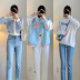 Rekomendasi OOTD ala Idol Kpop Kesukaan Kamu