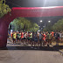 Se corrió la 20º Maratón Nocturna de Pehuajó