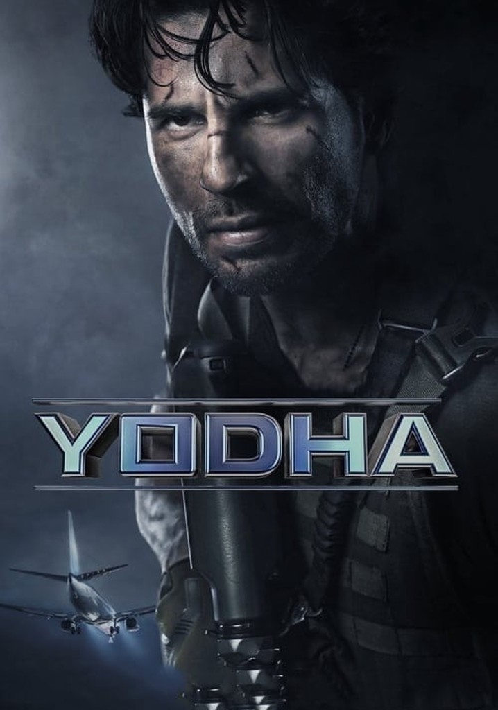Yodha Review