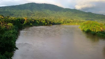 Rangira Hills