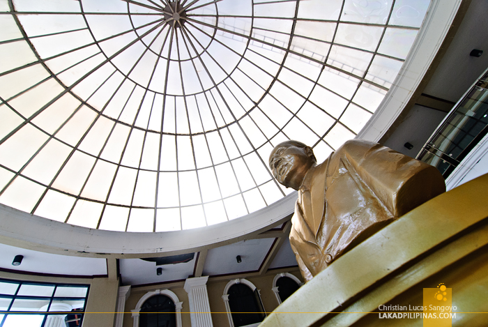 Quirino Provincial Capitol