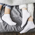 Reasons why you shouldn't sleep with your socks and their side effects 