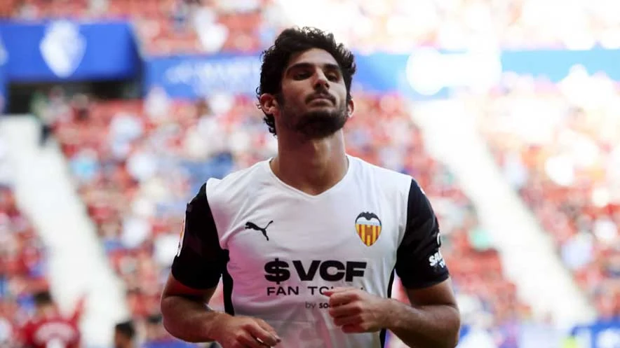 Valencia CF FM22 Teams to Manage with Worst Finances