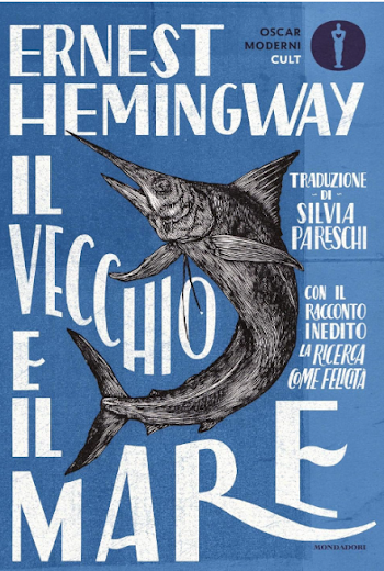 Il vecchio e il mare