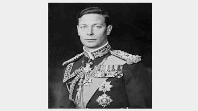 Who was the last British emperor of Subcontinent?