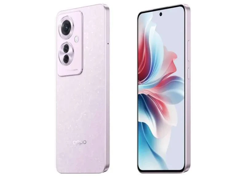 Harga dan Spesifikasi Oppo Reno 11F 5G Terbaru Bertenaga MediaTek Dimensity 7050