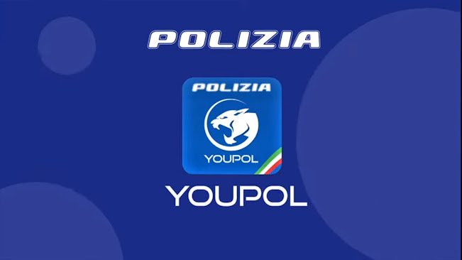 L’app della Polizia di Stato "YouPol" si rinnova