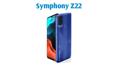 Symphony কম দামে ভালো মোবাইল 2022
