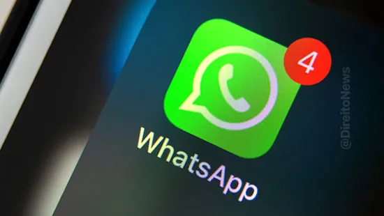 controle jornada whatsapp gera hora extra