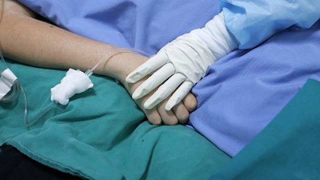 Κορωνοϊός: Πόσοι ασθενείς νοσηλεύονται στα Νοσοκομεία της Αργολίδας