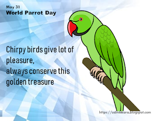 <imgsrc="http://udinikkara.blogspot.com/image.jpg" alt="world parrot day" … />