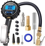 Digital Tire Pressure Gauges