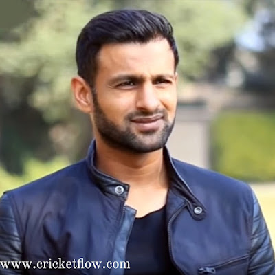 T20 World Cup | Shoaib Malik returns in team for t20 world cup