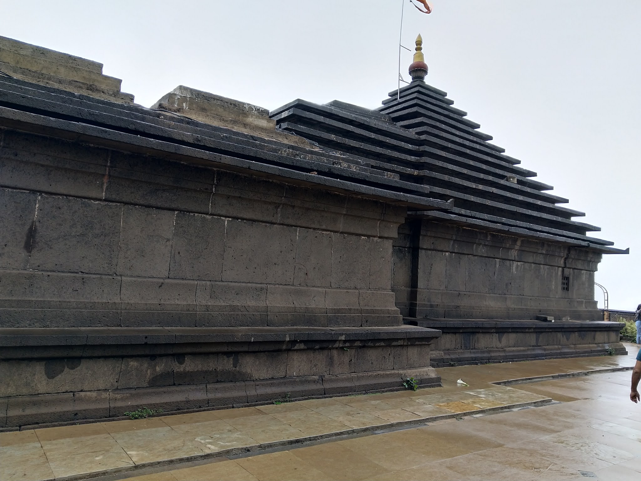 Mahabaleshwar Temple