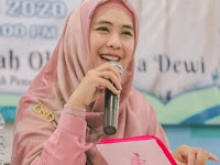 Kontroversi Ceramah Oki Setiana Dewi: Demi Jaga Aib Suami Benarkan KDRT?