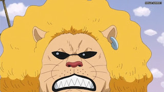 ワンピースアニメ WCI編 785話 ペコムズ Pekoms | ONE PIECE Episode 785