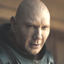 Dave Bautista - Dune: Part One