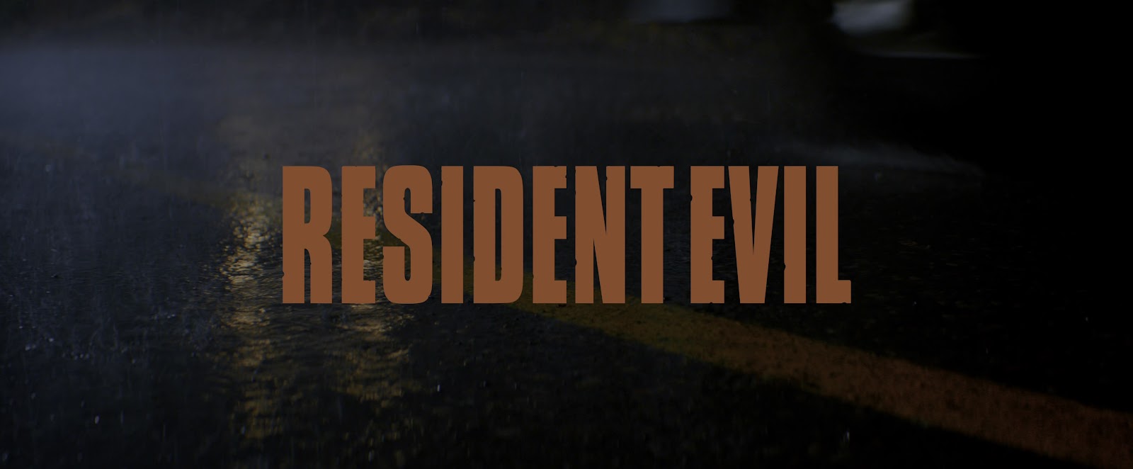 Resident Evil: Bienvenidos a Raccoon City (2021) 4K WEB-DL HDR Latino