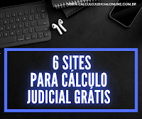 Blog Calculo Judicial Online