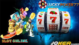 JOKER123 CASINO MESIN SLOT ONLINE JACKPOT BANYAK