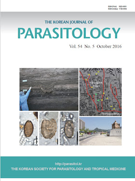 Special Section on Paleoparasitology