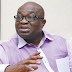 There Was Deliberate Attempt To Deny Igbo Opportunity To Rule Nigeria —  Gov. Okezie Ikpeazu of Abia State