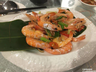 Food|Miaoli Gongguan|Ben's Restaurant, Stir-Fried Food