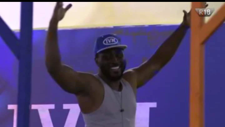 BBNaija: Pere emerge the winner of Innoson task with a car as a cash prize