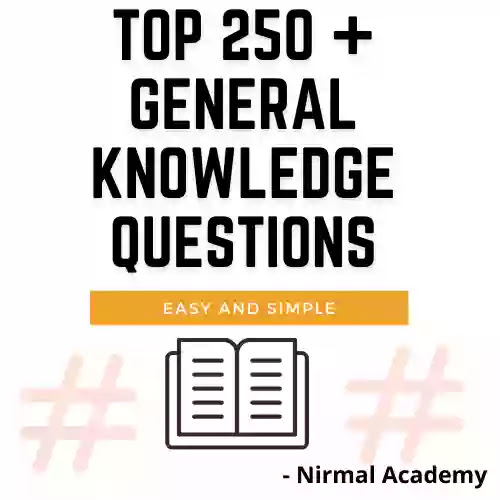 Top 250 General Knowledge Questions | General Knowledge Questions and Answers
